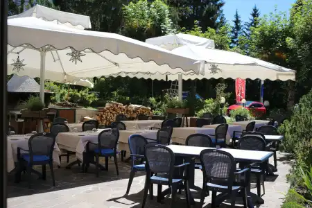 Boutique Villa Blu Cortina d'Ampezzo - 19