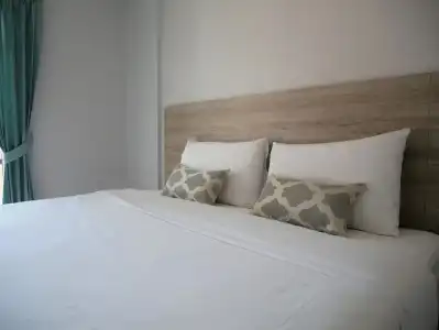 Drop Inn Bangkok - 45