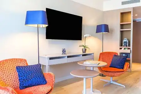 Hôtel Oceania Le Métropole Montpellier - 111