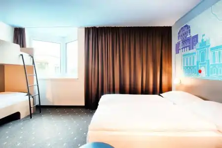 B&B Wien-Meidling - 37