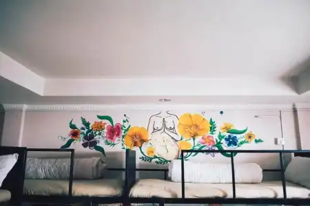 Wanderthirst Hostel - 3
