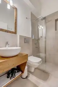 Villa Peri Alacati - 32