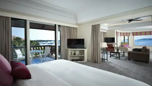 The Magellan Sutera Resort - 207