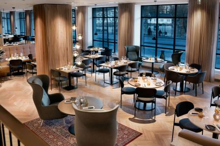 Radisson Blu Atlantic Stavanger - 25