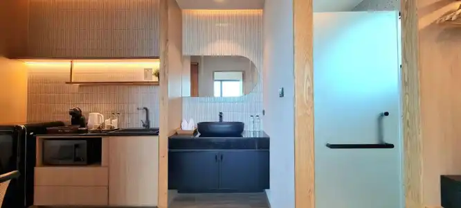Cocohut Beach Resort - 12