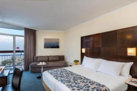Leonardo Club Tiberias - All Inclusive - 21