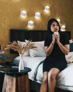 Aspira D'Andora Sukhumvit 16 - Asoke - 22