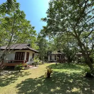 Suan Bankrut Beach Resort - 62