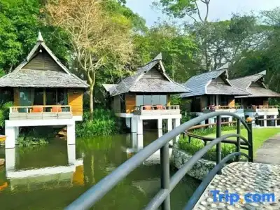 Sunset Park Resort and Spa by SWR - 187