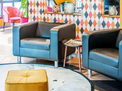 ibis Styles Reims Centre Cathédrale - 32