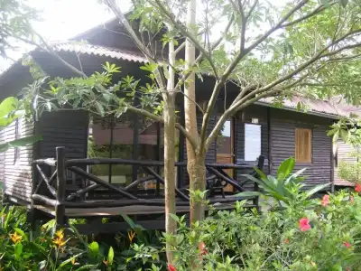 Mook Lanta Eco Resort - 66