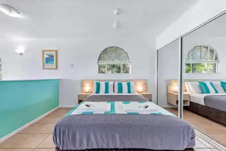 Shingley Beach Resort - 198