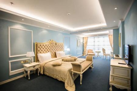 Caspian Riviera Grand Palace - 43