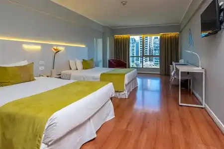 Pestana Buenos Aires - 120