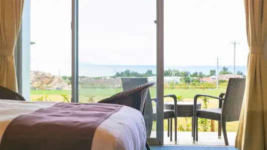 Sakura Resort Ishigaki - 7