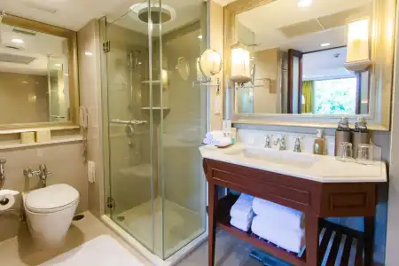 Dusit Thani - SHA Extra Plus - 9