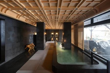 Maruyama Onsen Kojyokan - 19