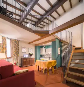 Relais Uffizi, Tailor made - 17