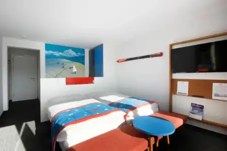 Hôtel Elite - 32