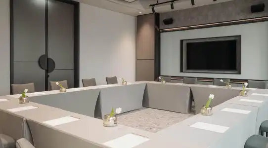 Kimpton Maa-Lai Bangkok by IHG - 21