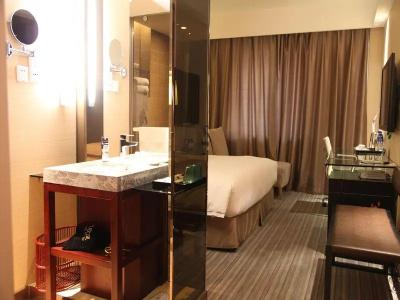 Hepingli Traveler-Inn - 57