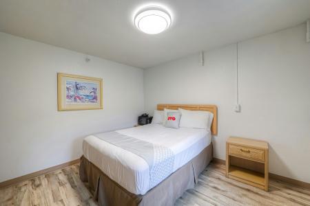 Newport Inn By OYO - Hwy 101 - 19