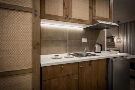 Troulis Aparthotel - 86