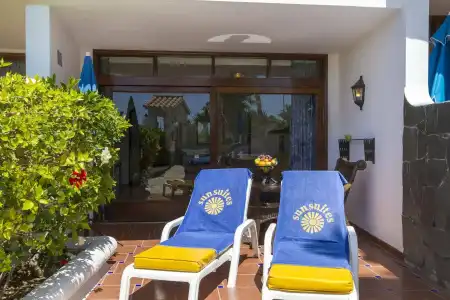 Sunsuites Carolina - 23