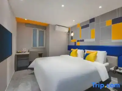 7Days Inn - 32