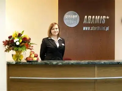 Aramis - 28