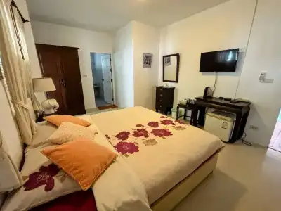 Banyan House Samui B&B - Adults Only - 47