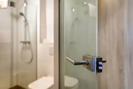 Smart Stay Station - 28