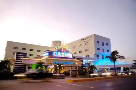 Hodelpa Gran Almirante & Casino - 51