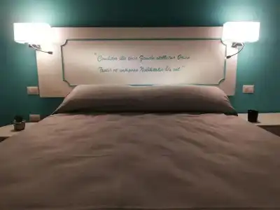 Miti dello Stretto B&B - 75