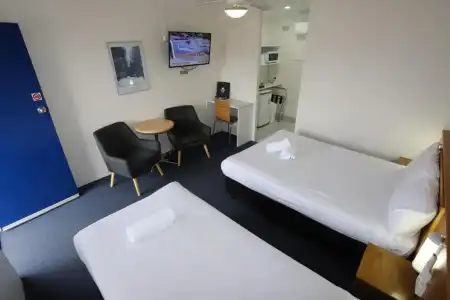 Reign Inn Newcastle - 94