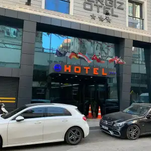 Grand Nergiz Otel - 0
