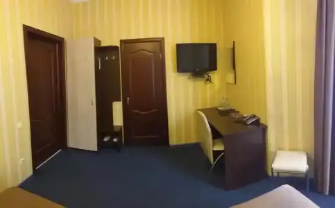Aragvi - 27