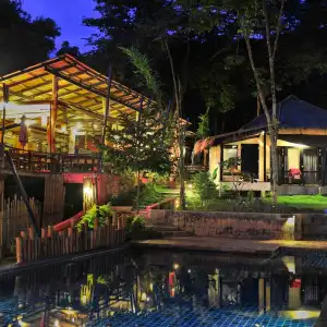 La Laanta Hideaway Resort - 48