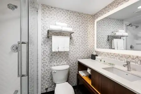 Holiday Inn Toronto Airport East by IHG - 69