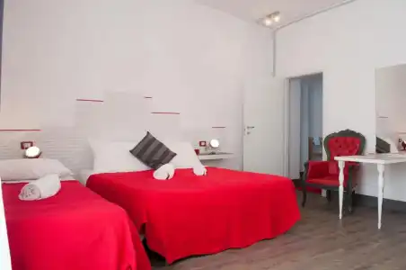 Relais Cola di Rienzo - 36