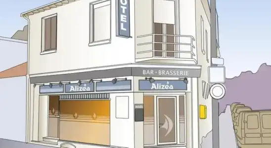 Alizéa - 0