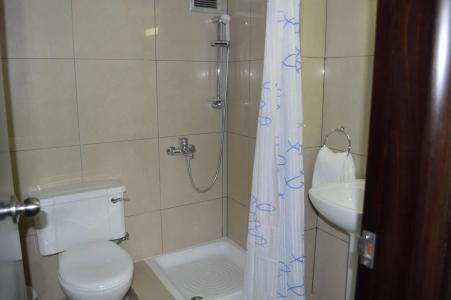 Les Palmiers Beach Boutique & Luxury Apartments - 9