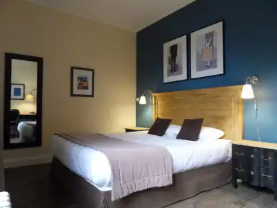 Hôtel Des Cèdres - 3