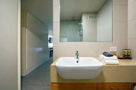 The Old Woolstore Apartment - 45
