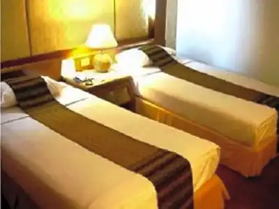 The Regency Hatyai - 103