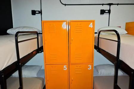 Hostel Mundo Joven - 15