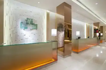 Holiday Inn SHANGHAI PUDONG by IHG - 1