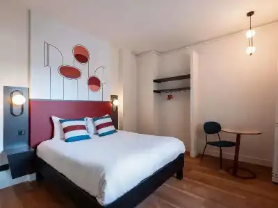 ibis Styles Rouen Centre Cathedrale - 67