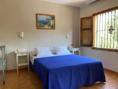Hostal Moscatel - 47