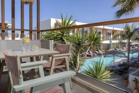 Galazio Beach Resort - 107